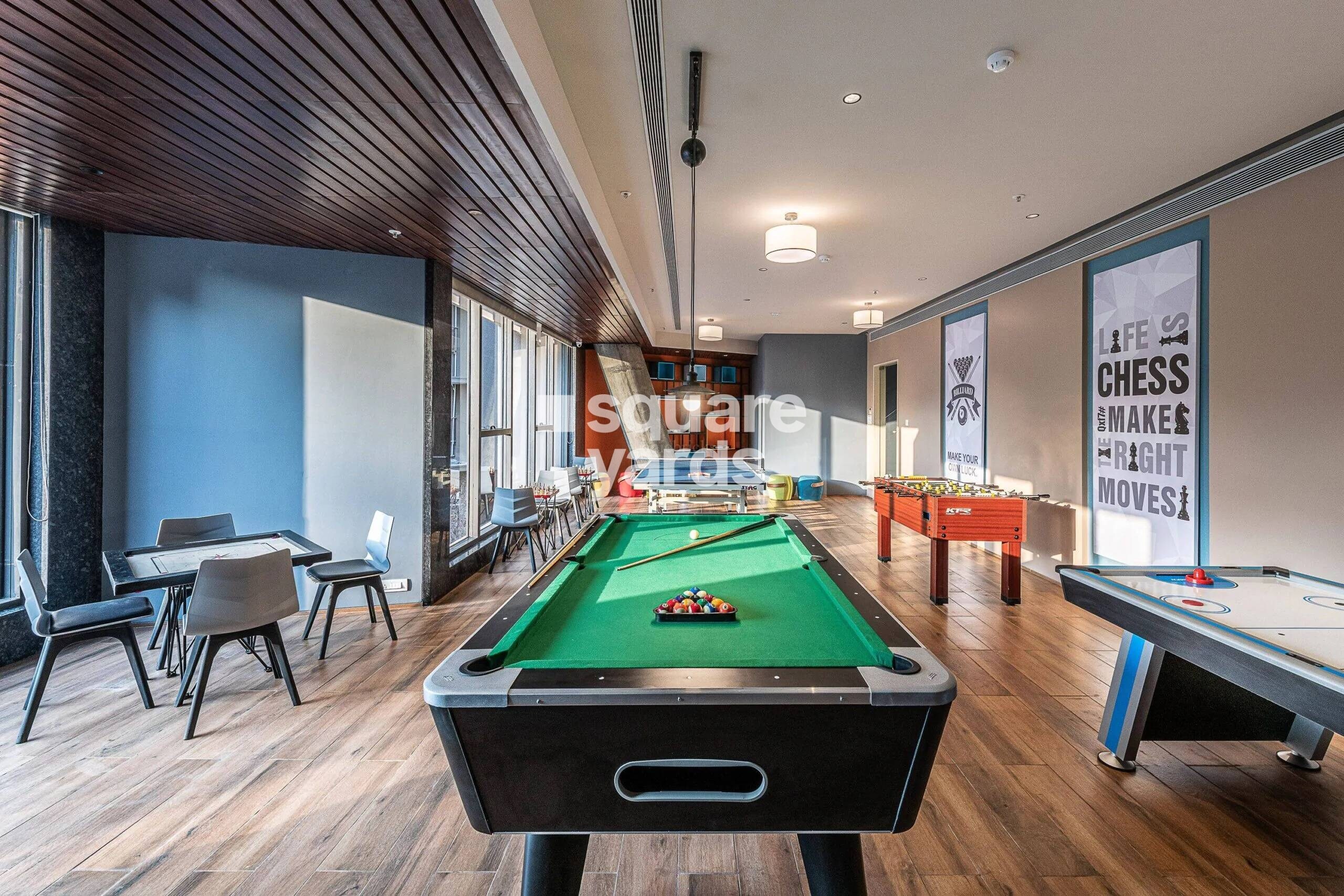 Adani Codename Westbay Amenities-Features 1