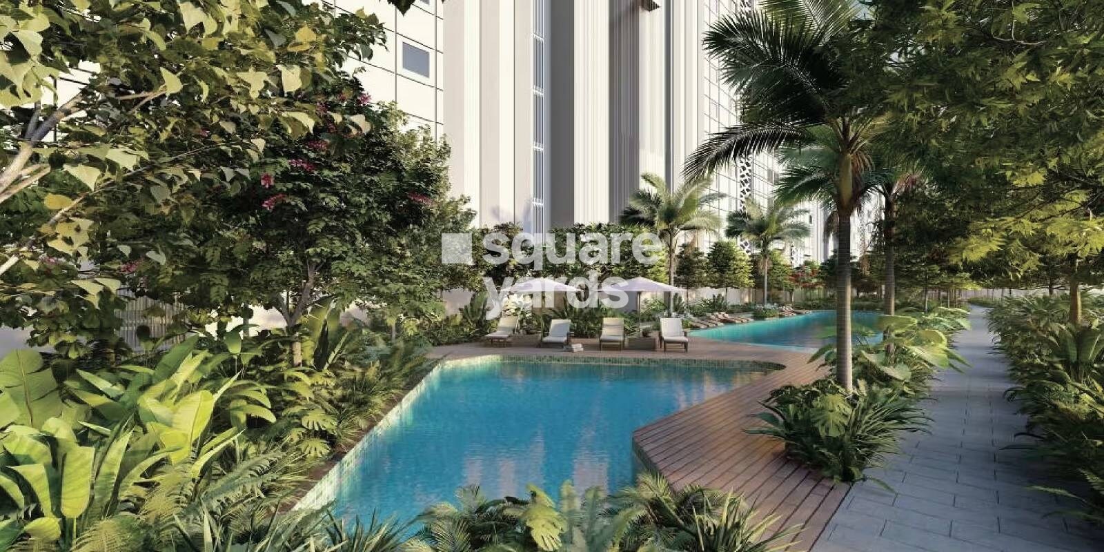 Adani Codename Westbay Amenities-Features 4