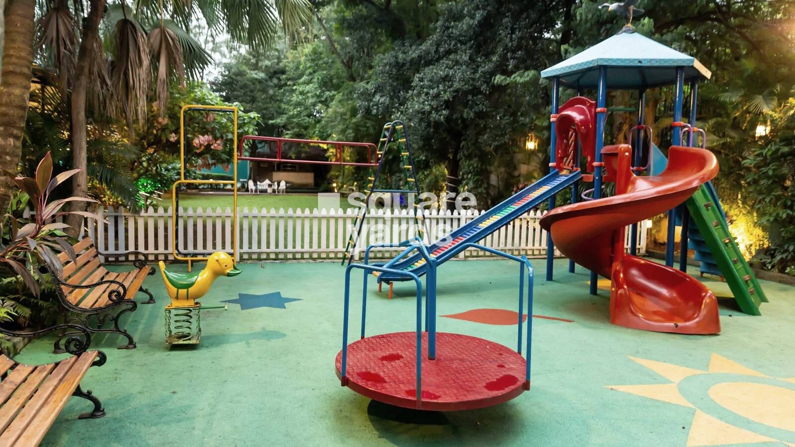 Adani Codename Westbay Amenities-Features 2