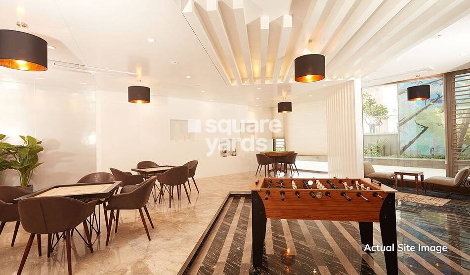 Adani Group Western Heights