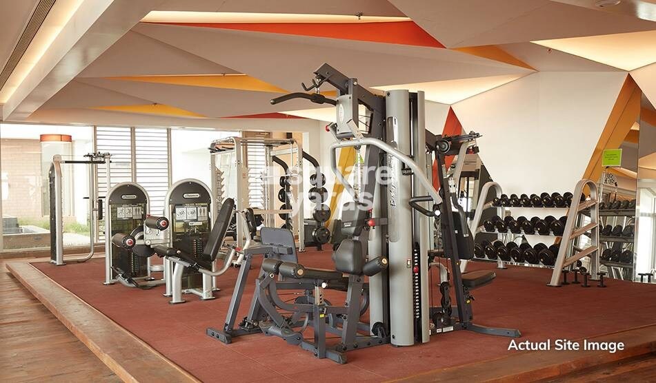 Adani Group Western Heights Amenities-Features 8