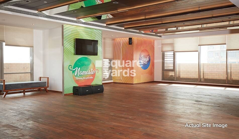 Adani Group Western Heights