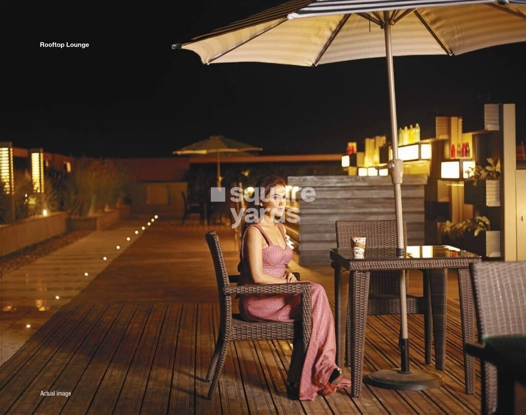 Adani Group Western Heights