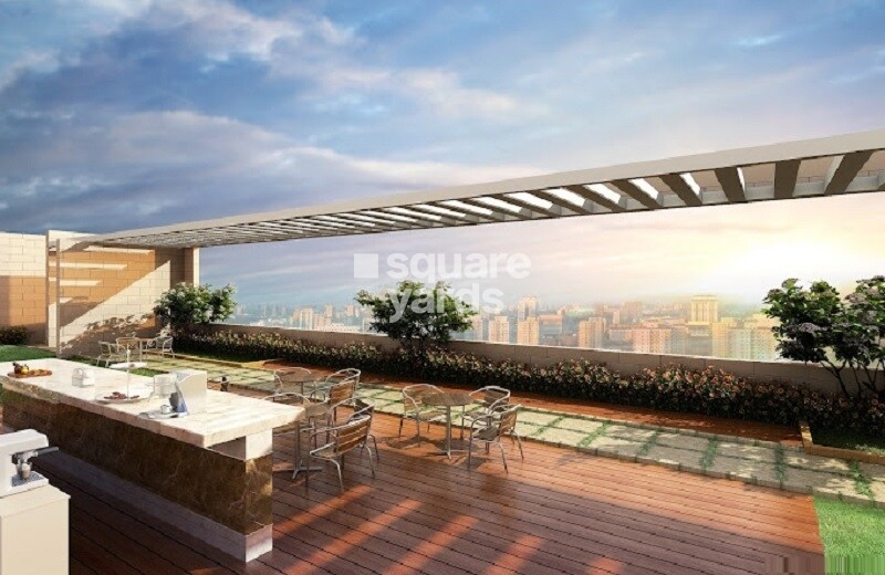 Adani Group Western Heights