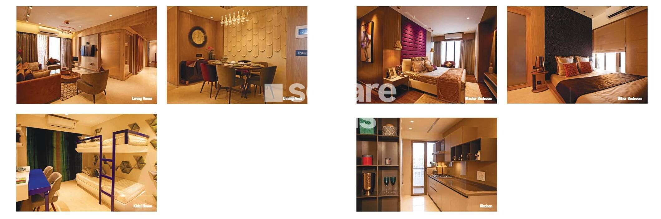 Adani Group Western Heights