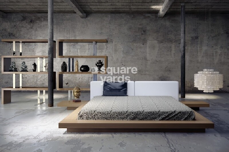 Adani Group Western Heights Apartment Interiors 4