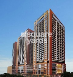 Adani Group Western Heights Adani Group Western Heights