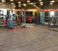 Adani Inspire Amenities-Features