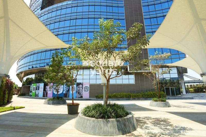 Adani Inspire Tower View 3