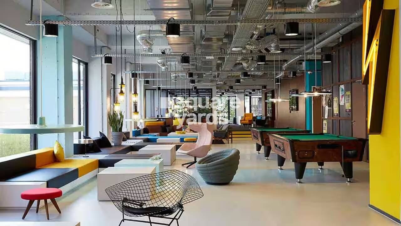 Adani Linkbay Residences