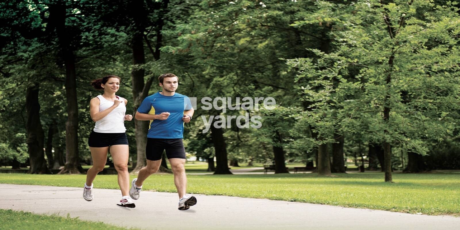 Adani Linkbay Residences Amenities-Features 5