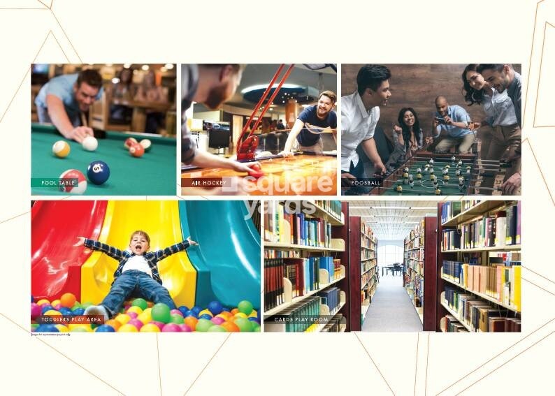 Adani Linkbay Residences