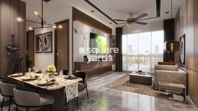 Adani Linkbay Residences Apartment Interiors 2