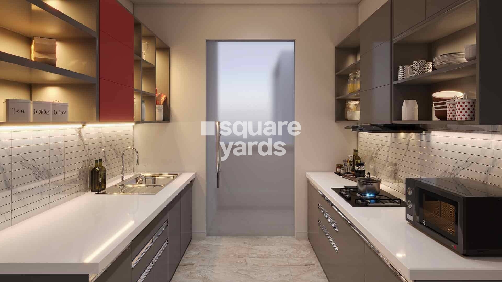 Adani Linkbay Residences