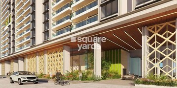 Adani Linkbay Residences