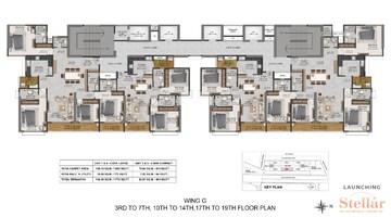 Adani Linkbay Residences