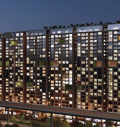 Adani Linkbay Residences Adani Linkbay Residences