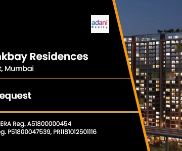 Adani Linkbay Residences Adani Linkbay Residences