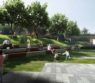 Adani Ten BKC Amenities-Features