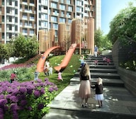 Adani Ten BKC Amenities-Features