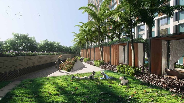 Adani Ten BKC Amenities-Features 6