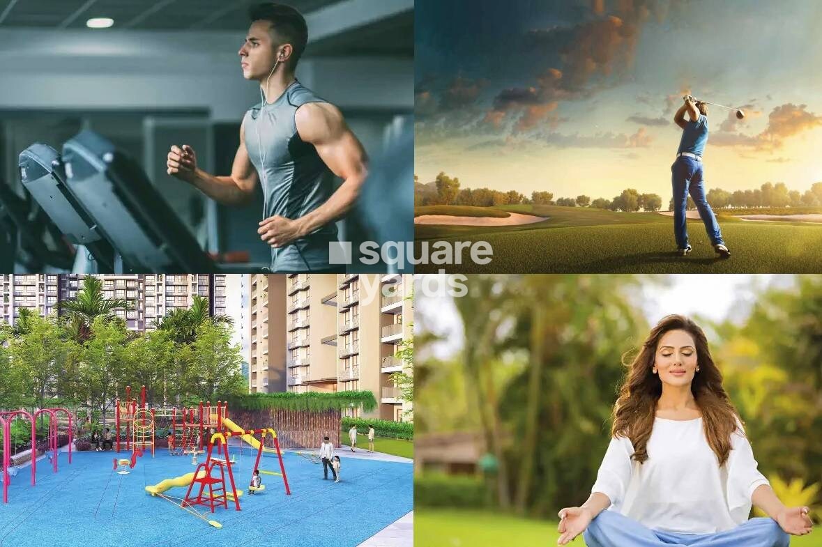Adani The Views Amenities-Features 1