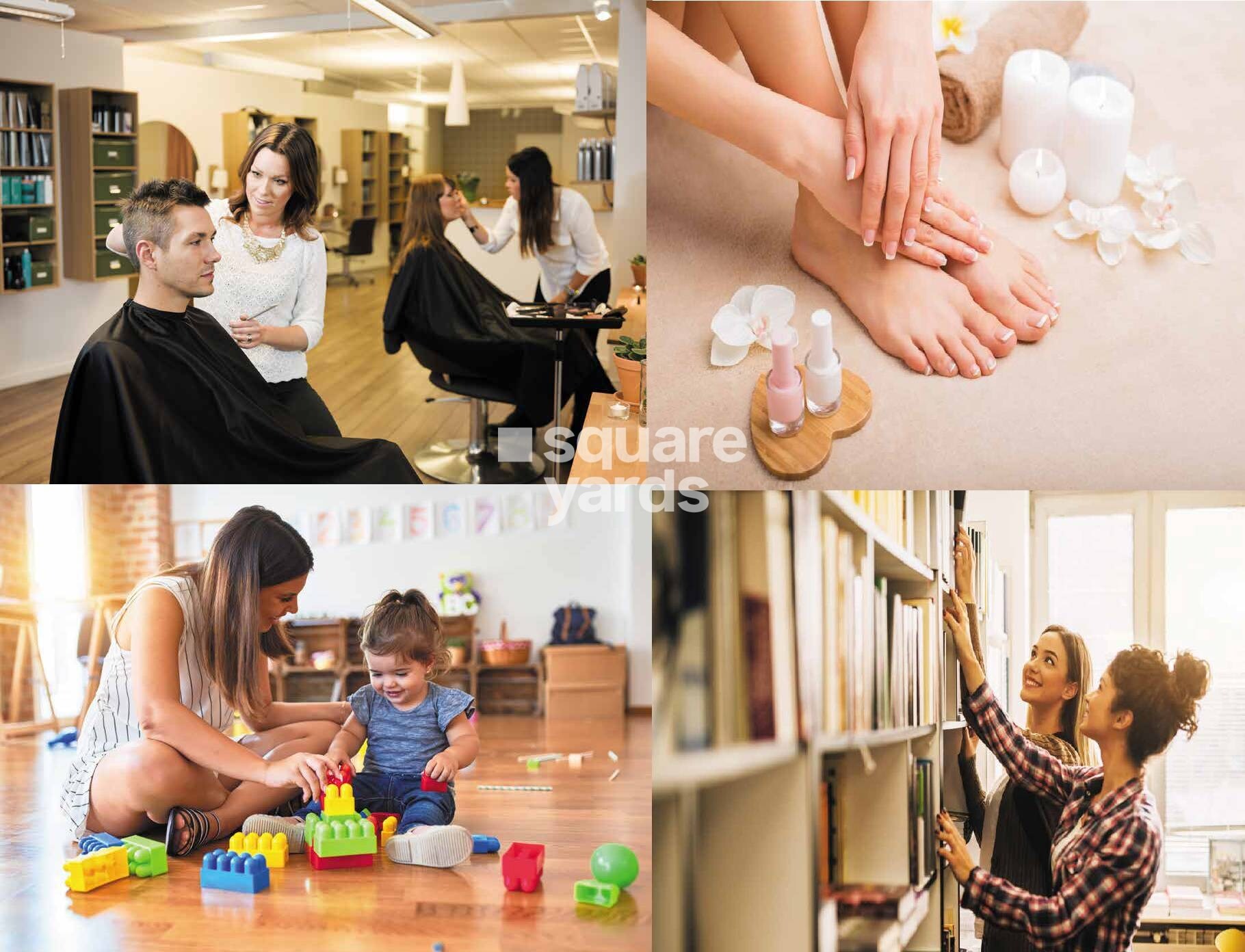 Adani The Views Amenities-Features 4