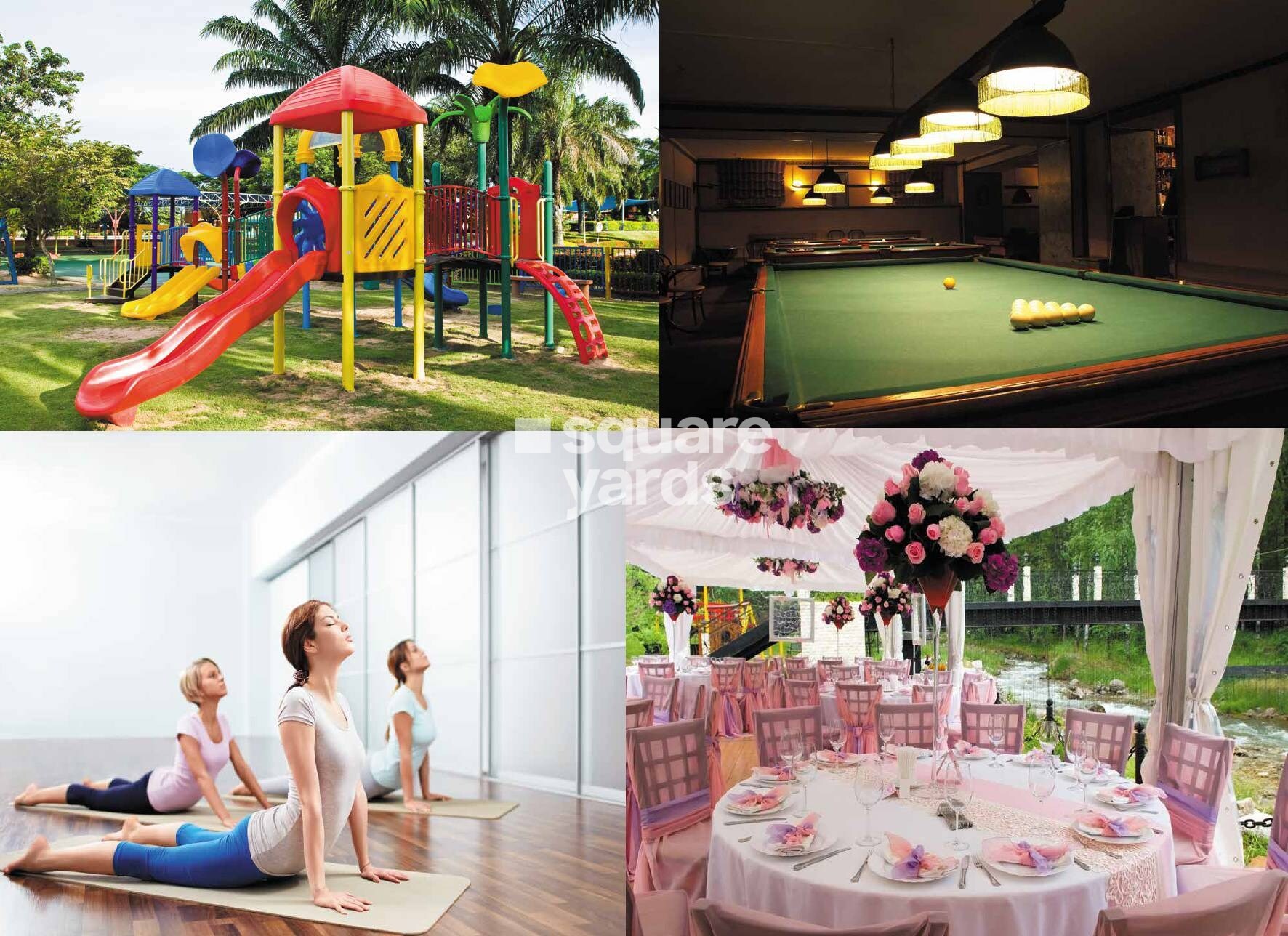 Adani The Views Amenities-Features 5