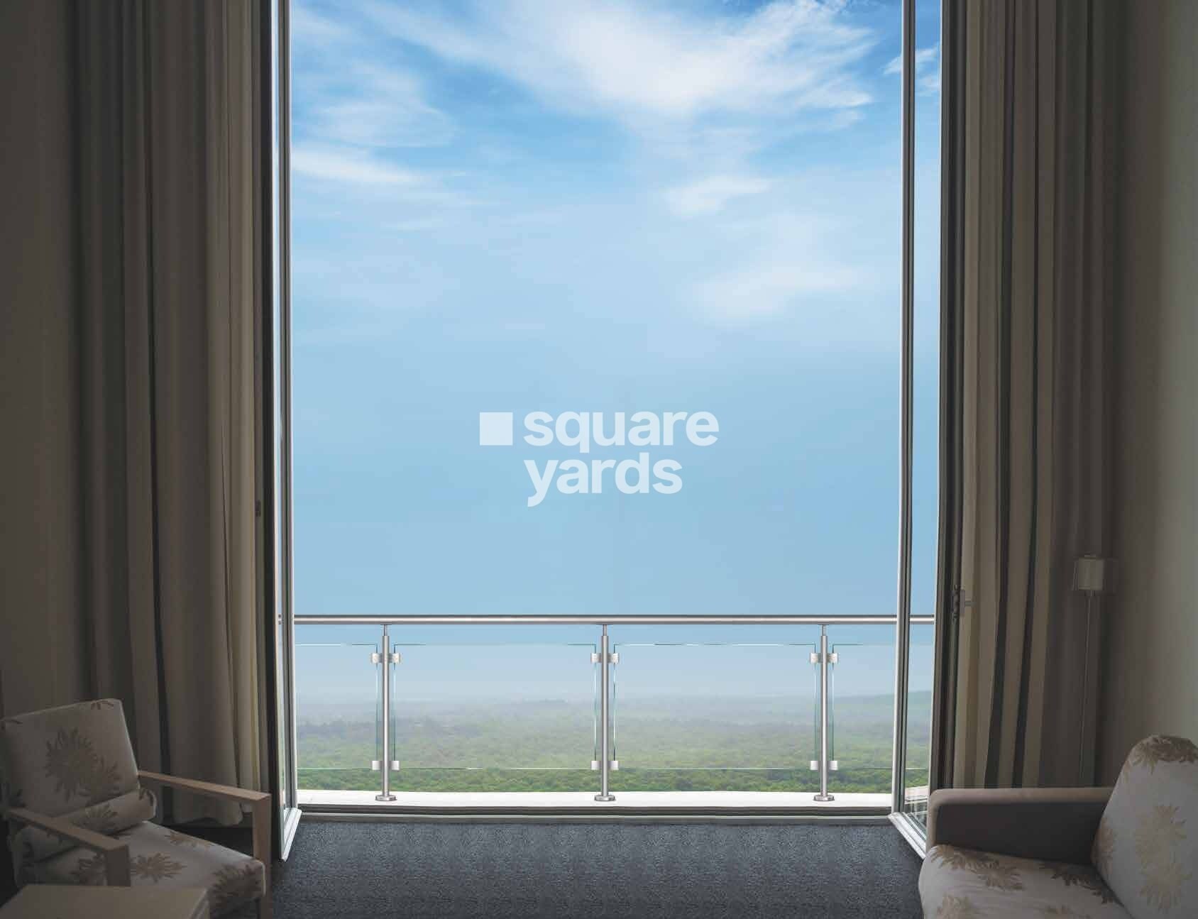 Adani The Views Amenities-Features 2