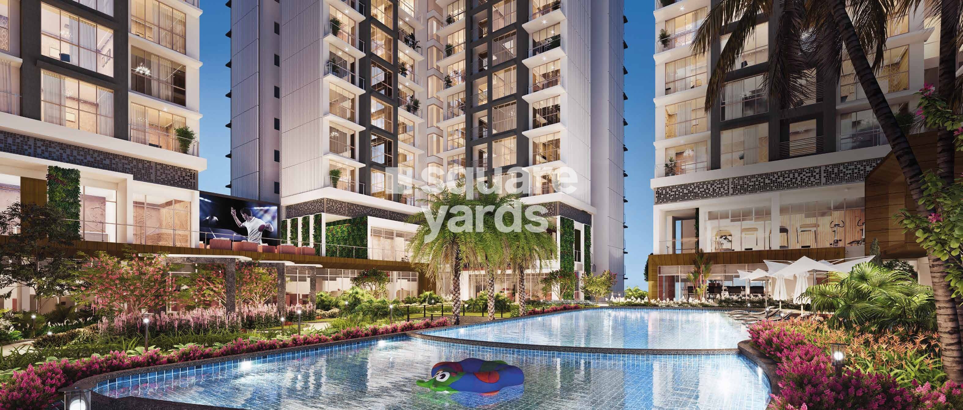 Adani The Views Amenities-Features 3