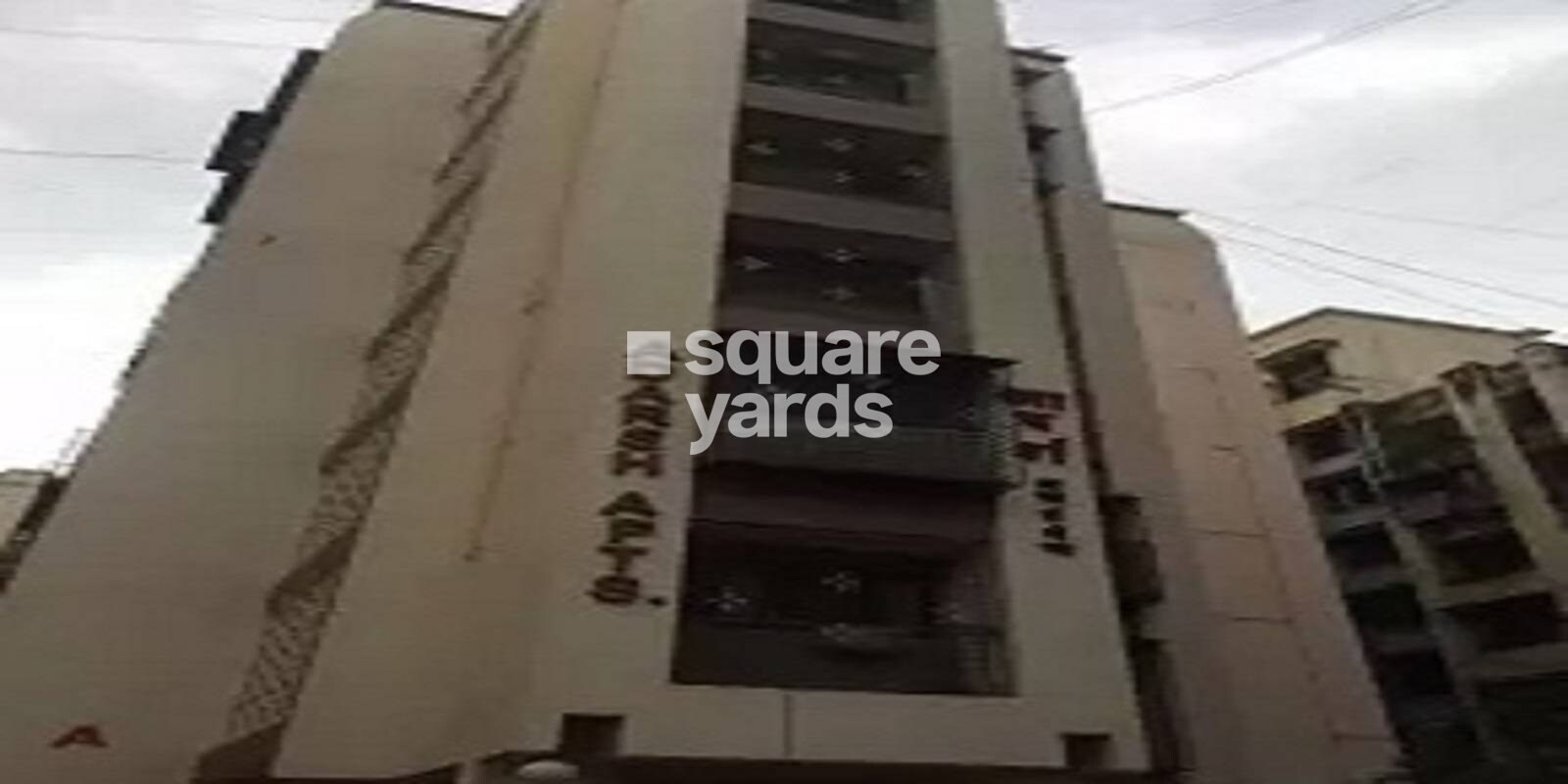 Adarsh Apartment Santacruz