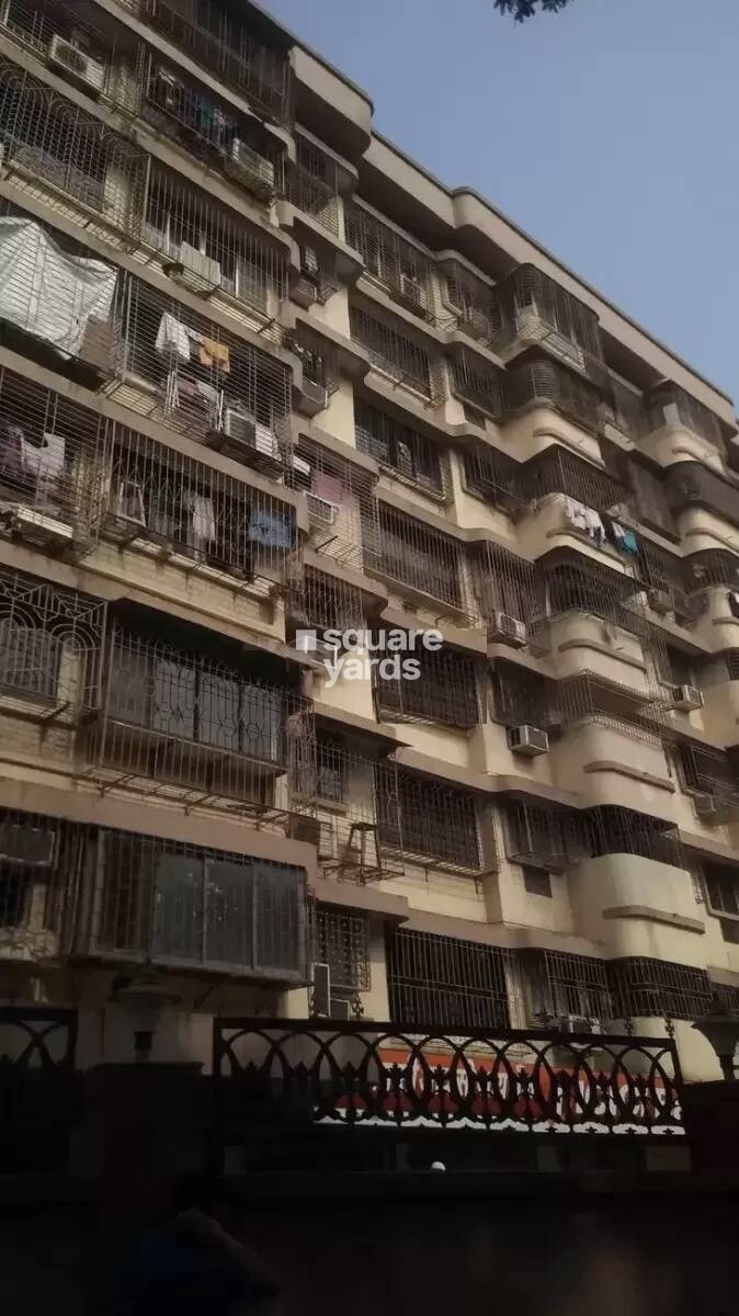 Adarsh Apartments Tower View