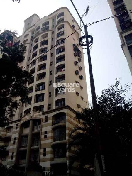 Adarsh Heights Tower View