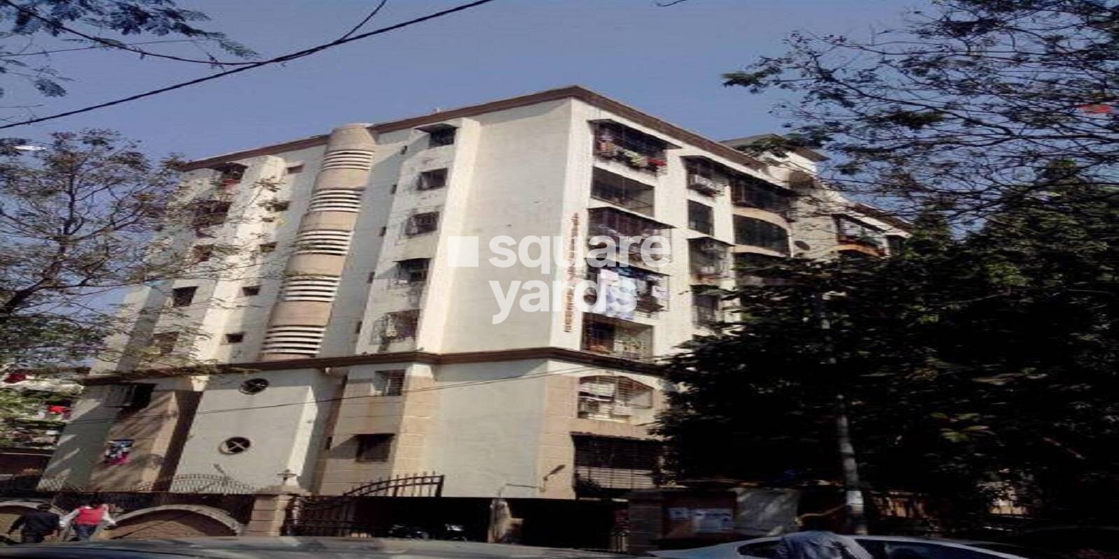 Adarsh North Avenue