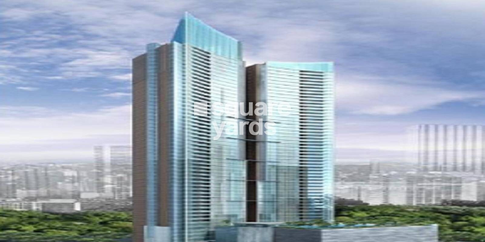 Adarsh Villa Chsl