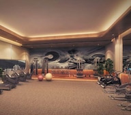 Adcore Westwood Gymnasium Image