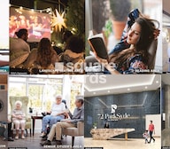 Adeshwar 72 Parksyde Amenities-Features