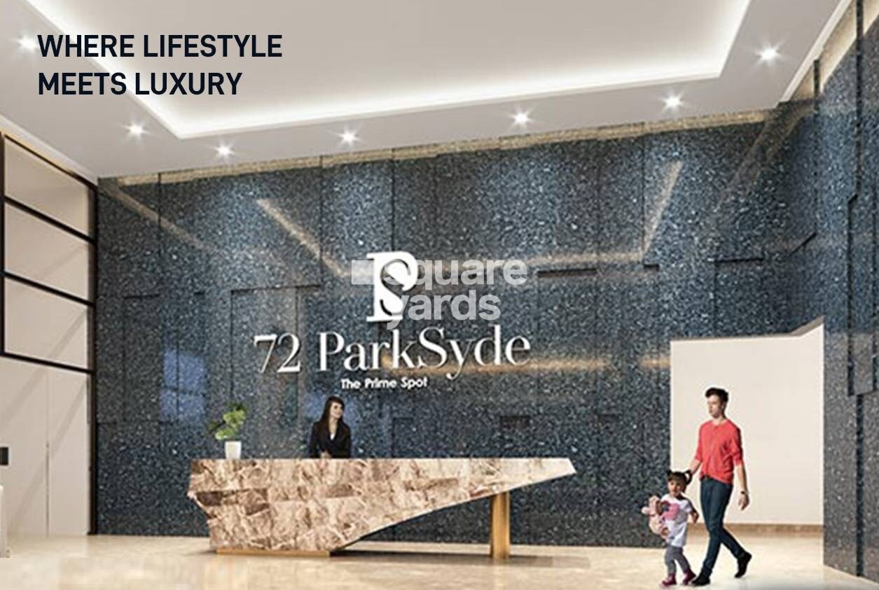 Adeshwar 72 Parksyde