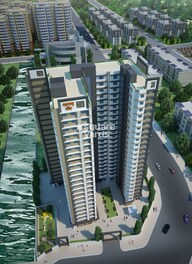 Adhikari Maharashtra Mandir Tower View