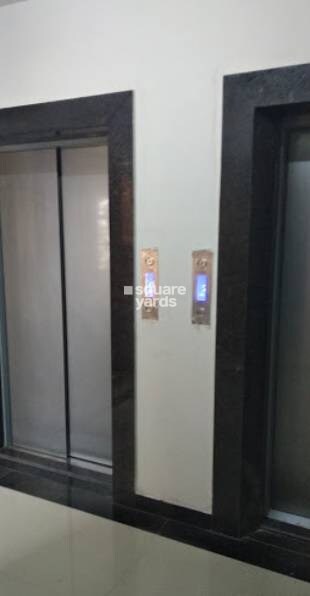 Adinath Avenue Lift Lobby Image