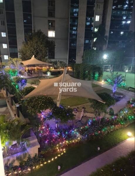 Adinath Neelkanth Enclave Amenities-Features