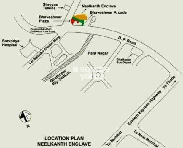 Adinath Neelkanth Enclave