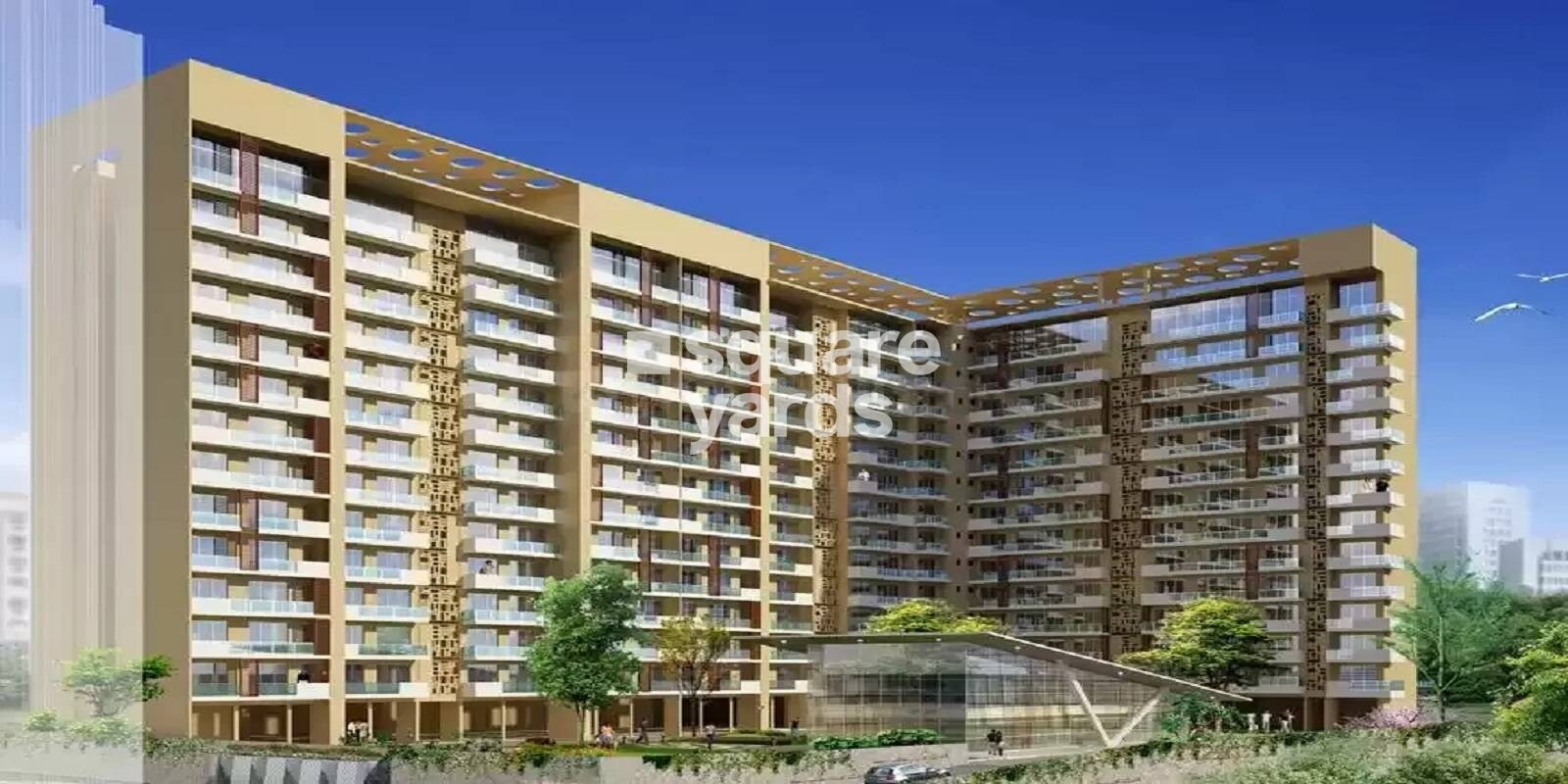 Adinath Neelkanth Enclave