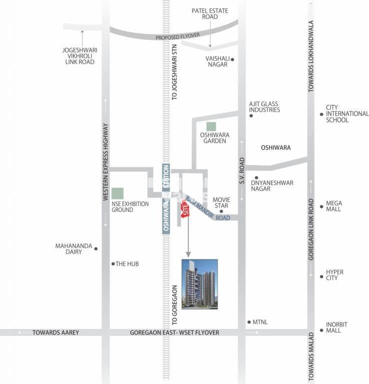 Adinath Sanvi Heights