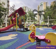 Adinathay Aurigae Residency D Wing Amenities-Features