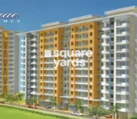 Adinathay Aurigae Residency D Wing Project Thumbnail Image