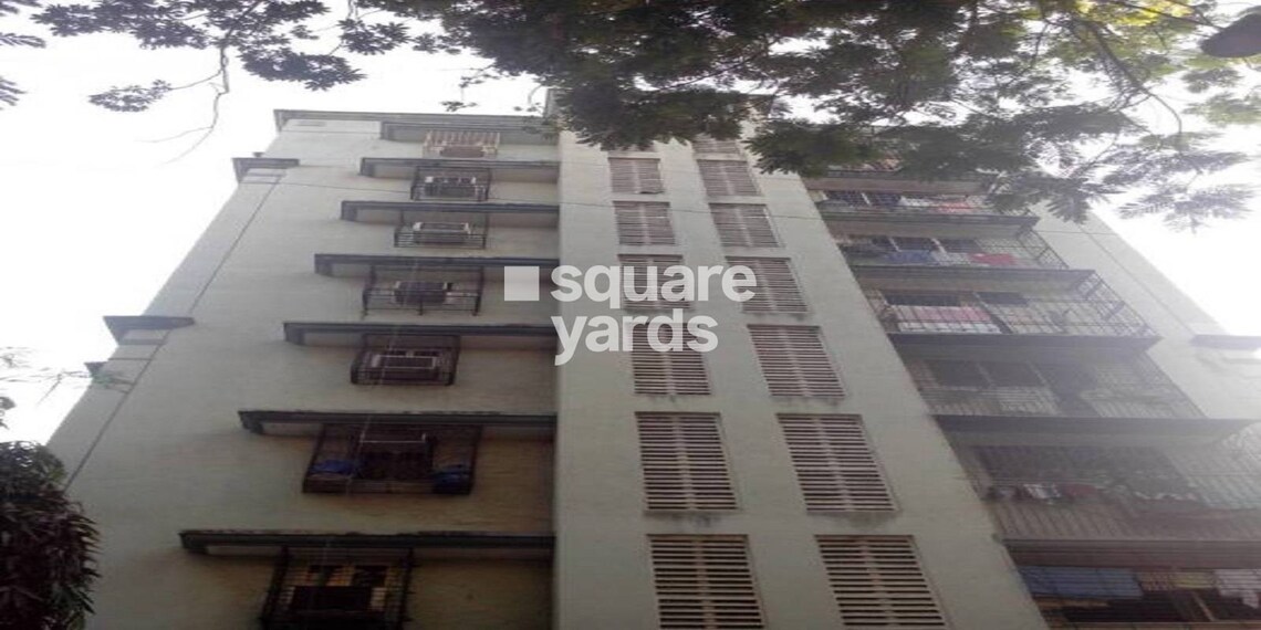 Adishwar Apartments Cover Image