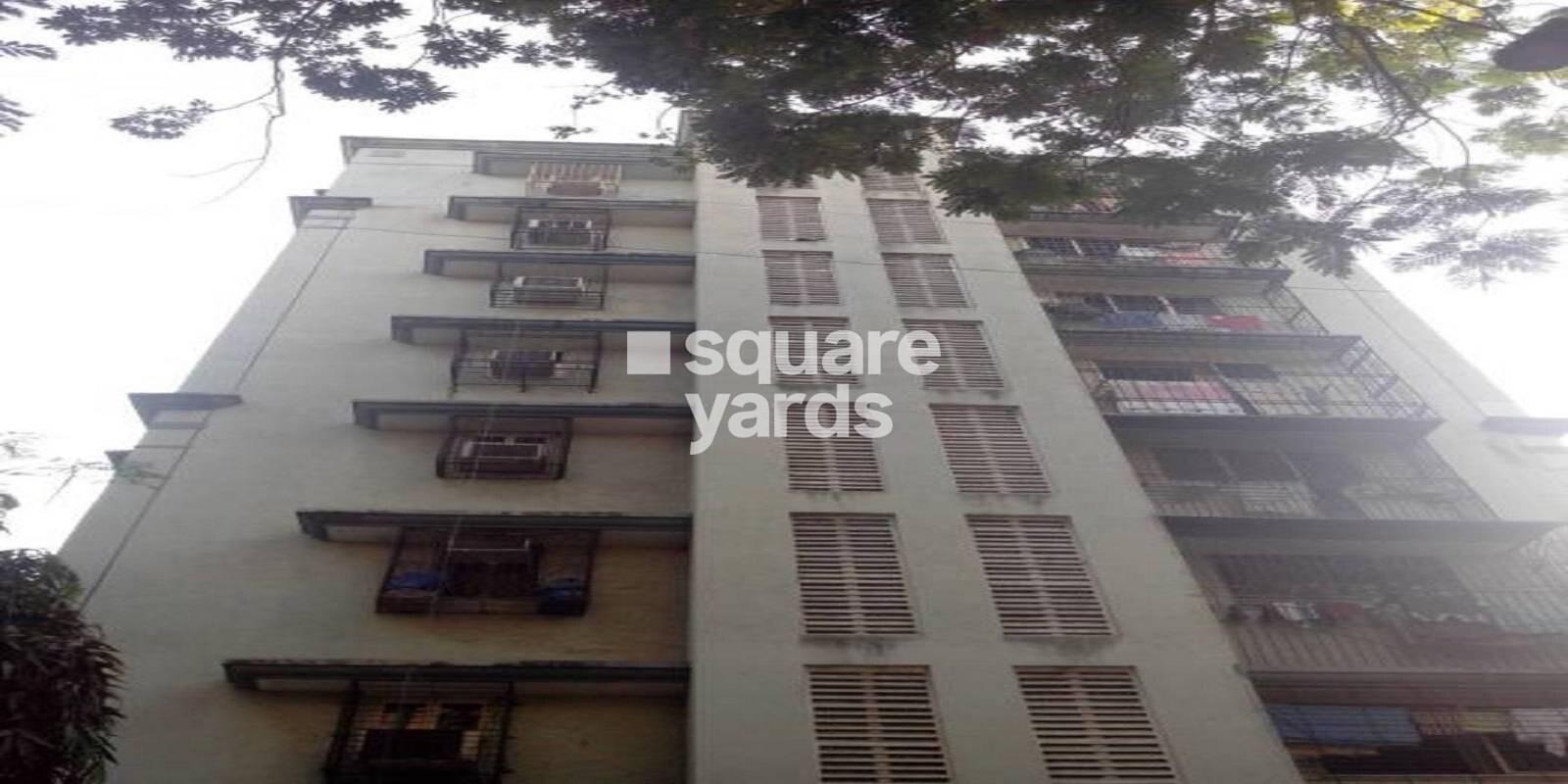 Adishwar Apartments Cover Image