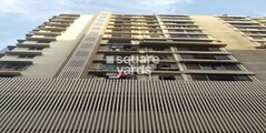 Aditi Shrey Apartment