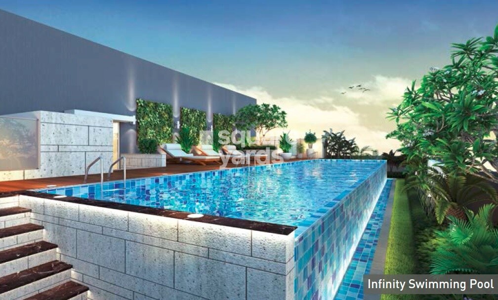 Aditi Shristi Residency